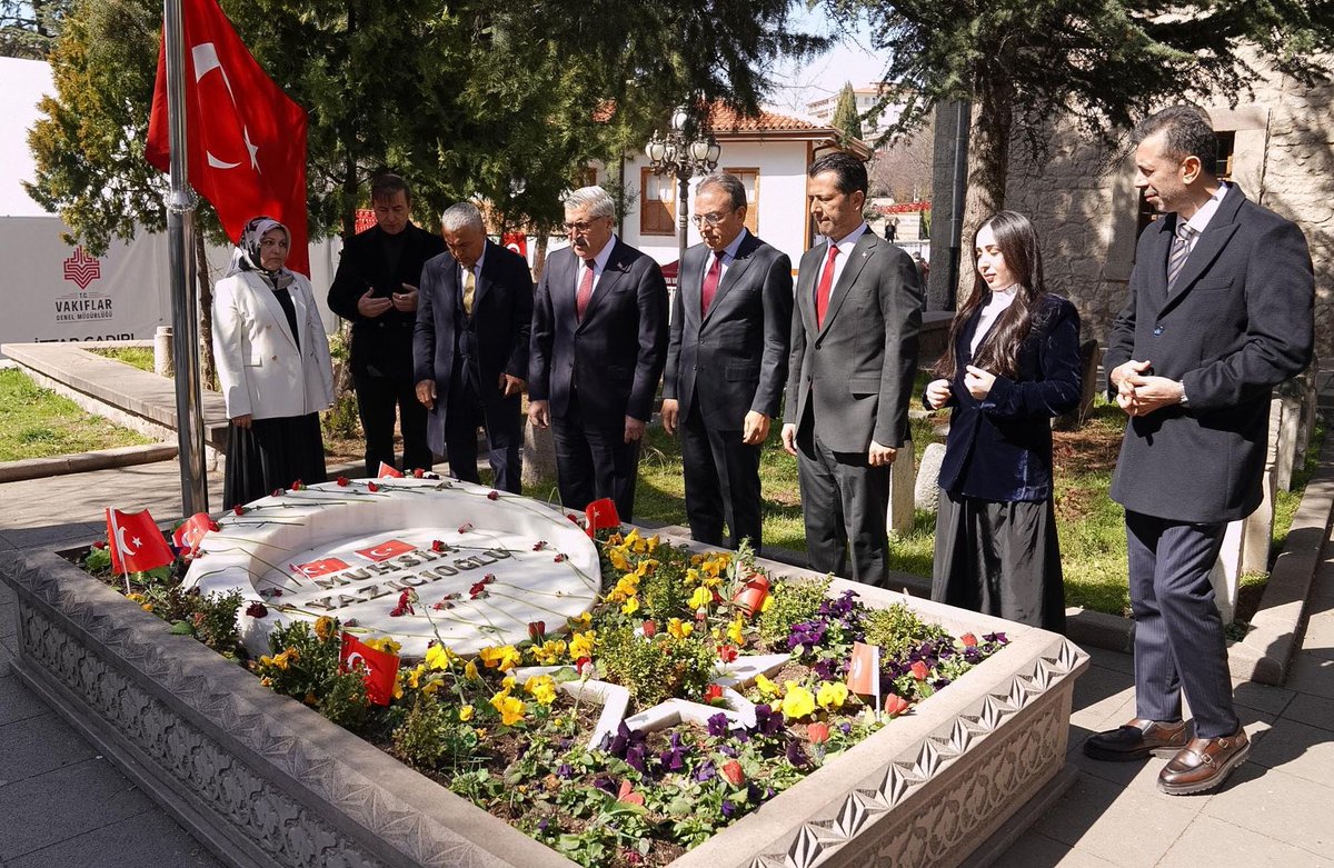 Kültür ve Sanat Politikaları Başkanlığı tweet media