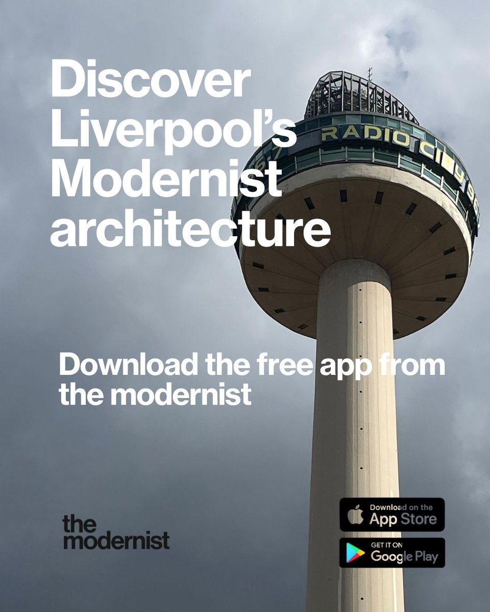 liverpool modernist tweet media