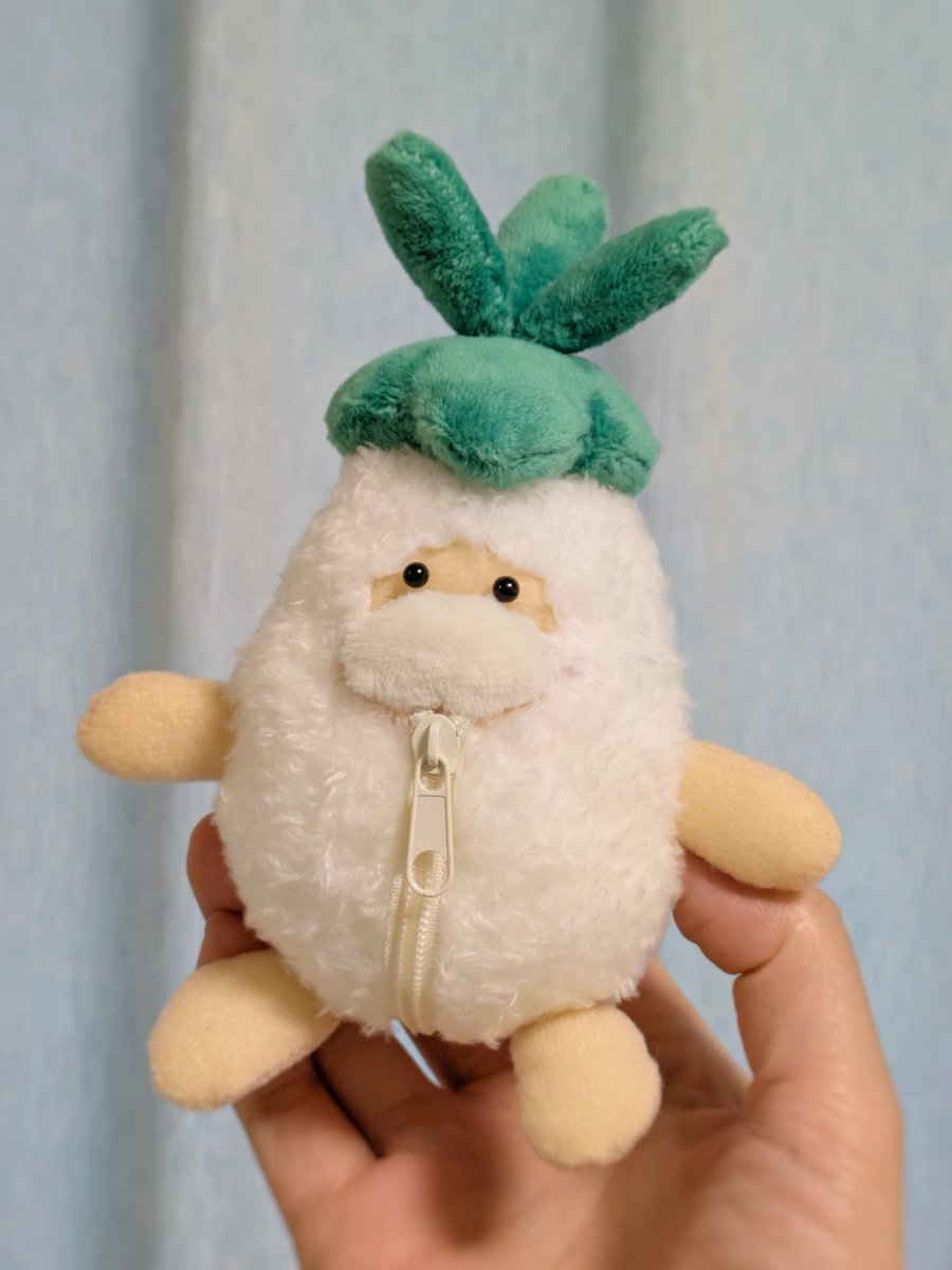 キッカケヤ＠粘土作家 tweet media