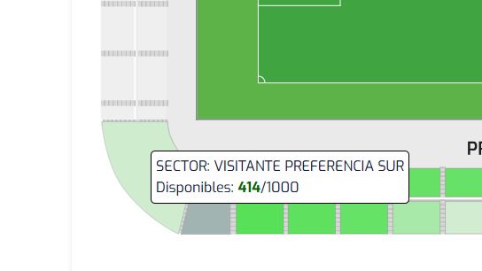 Xerez Stats tweet media