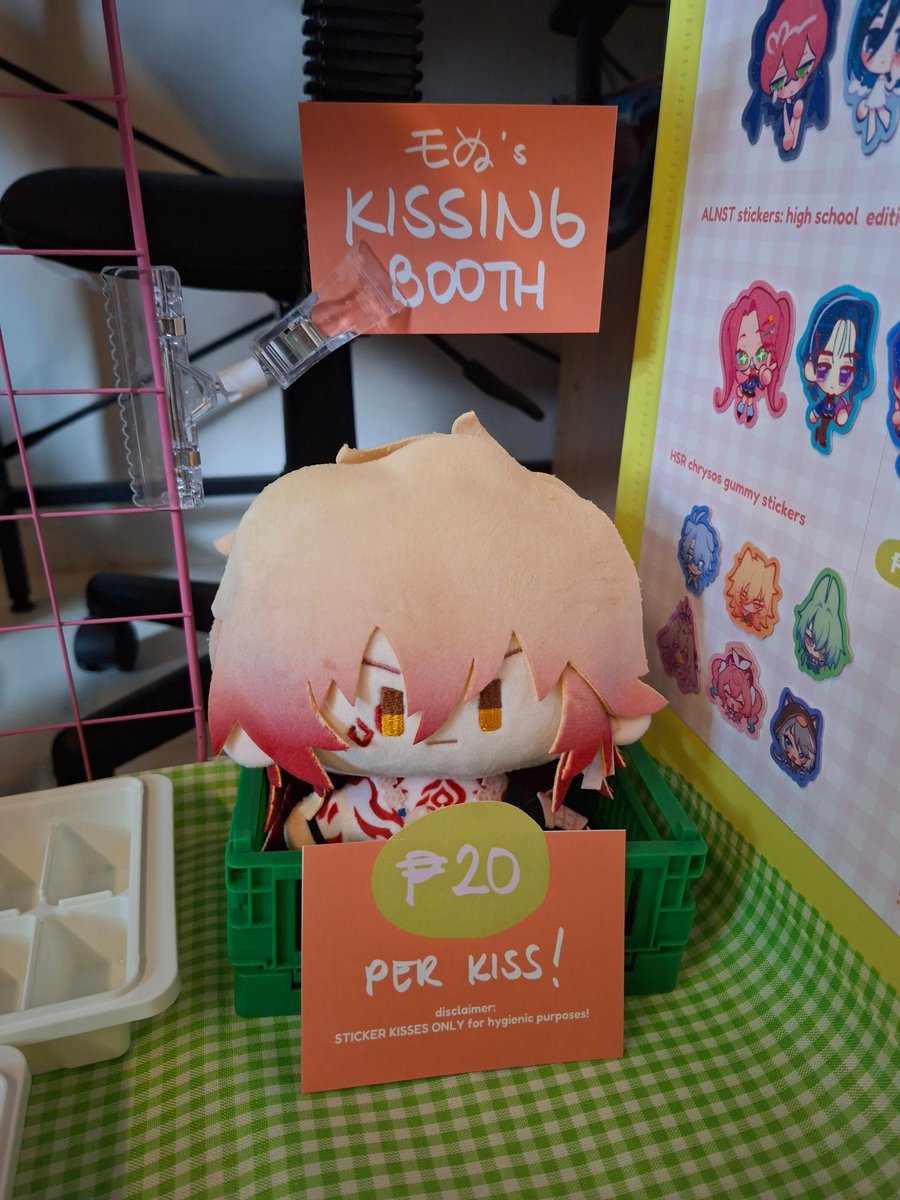 kyu 🍊🌟 coscarni FA02 tweet media