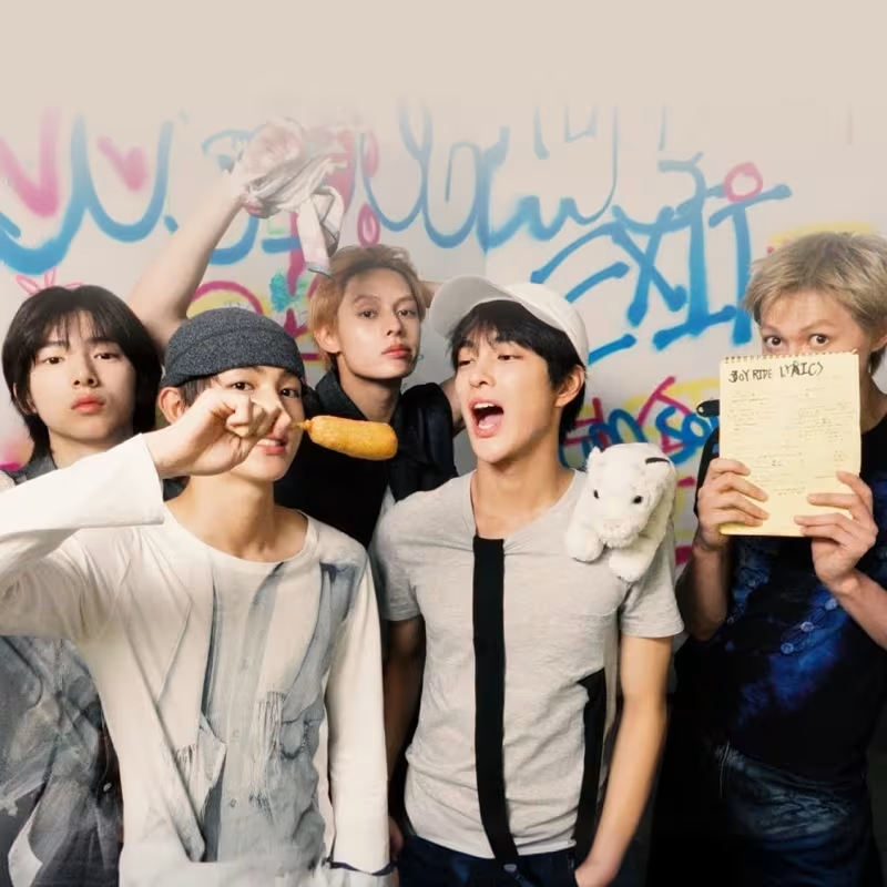 NOL World(ノルワールド) 💙 tweet media