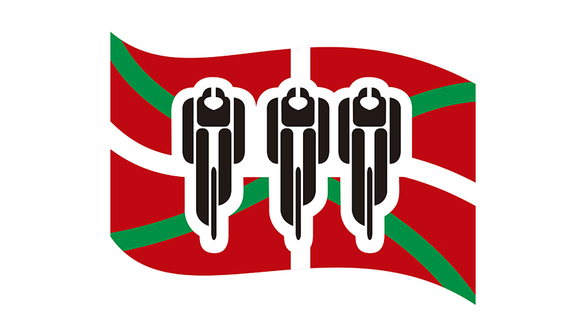 Euskadiko Txirrindularitza Federazioa tweet media