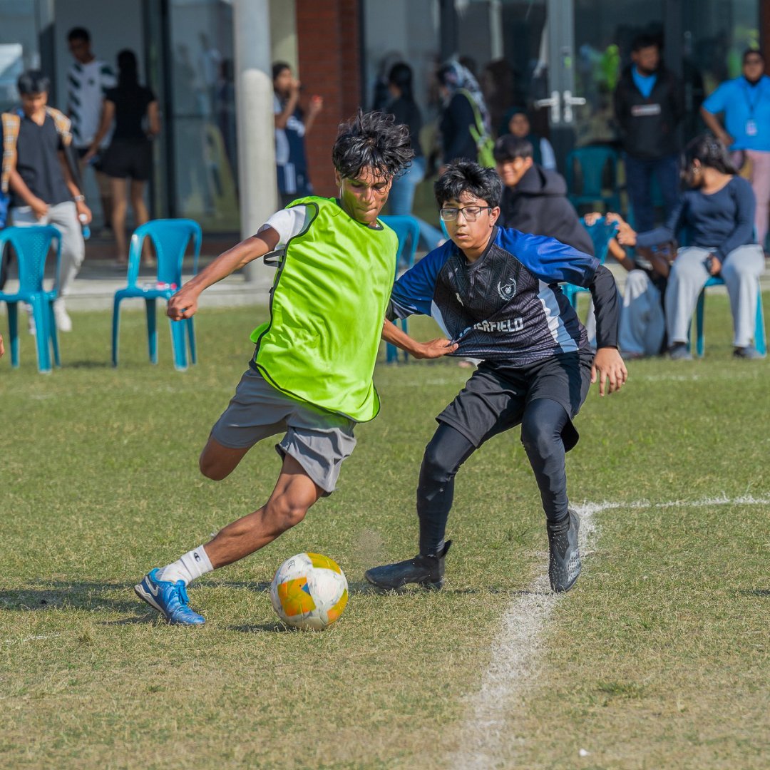 Aga Khan Academies tweet media