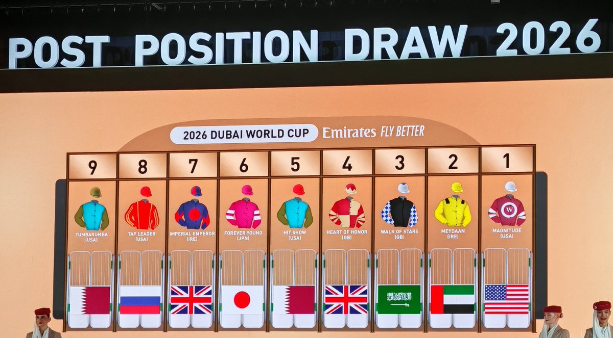 Dubai Racing Club tweet media