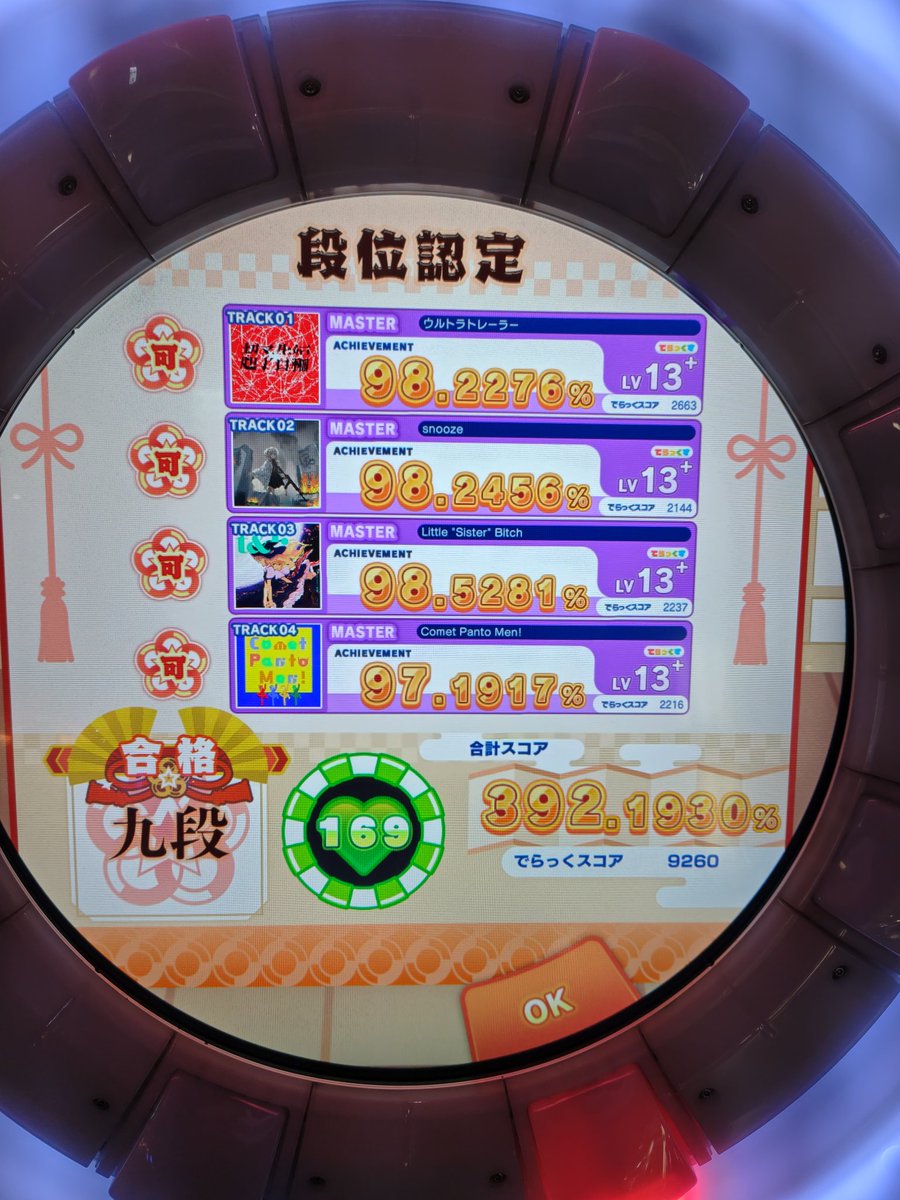 くりぼ～⊿ng tweet media