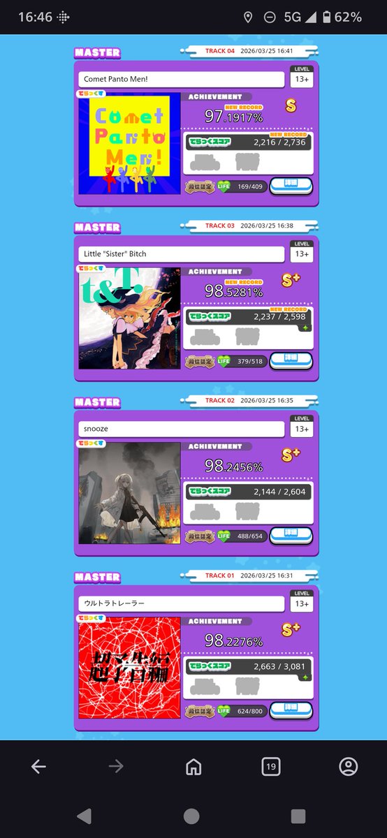 くりぼ～⊿ng tweet media