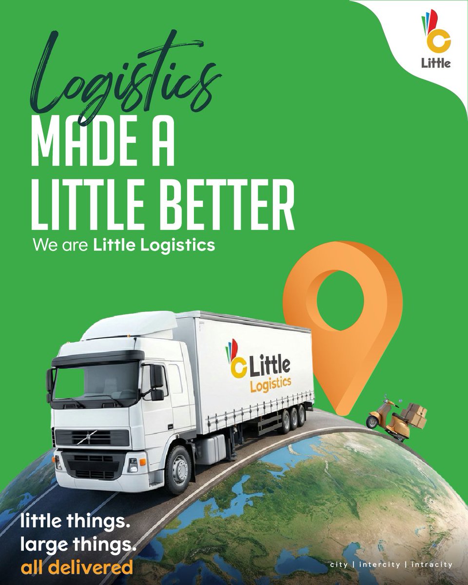 Little App KE tweet media