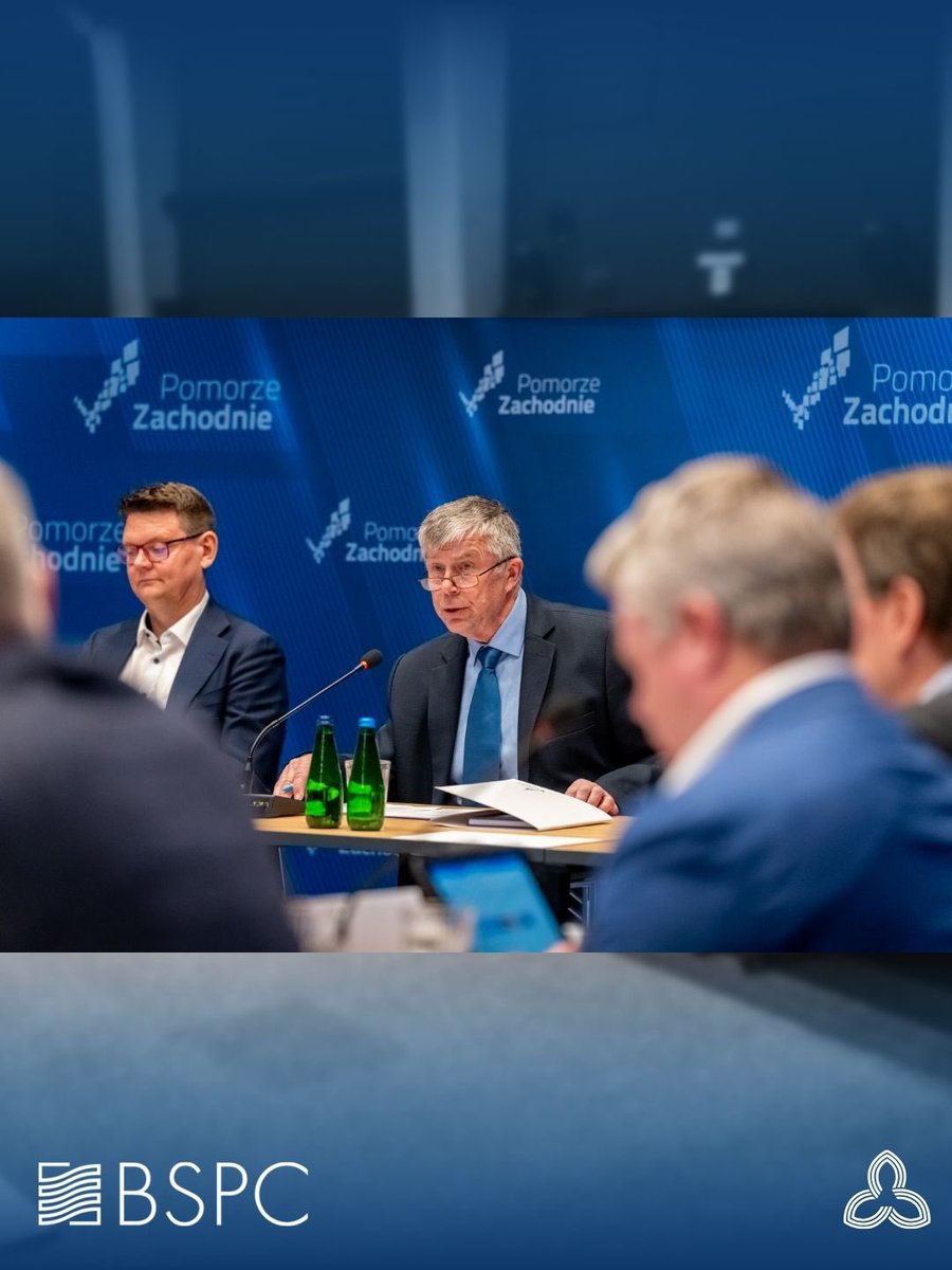 AssemblyBaltic's tweet photo. On 22-23 March 2026, the BSPC Working Group on Strengthening Cyber and Information Resilience to Promote Democracy (WG SCIRPD) met in Szczecin, Poland, to address hybrid threats, cross-sectoral cooperation and cyber crisis preparedness. 🇵🇱

Read more here: https://t.co/nh5vsm8SgP https://t.co/nXJY4Iqxwb