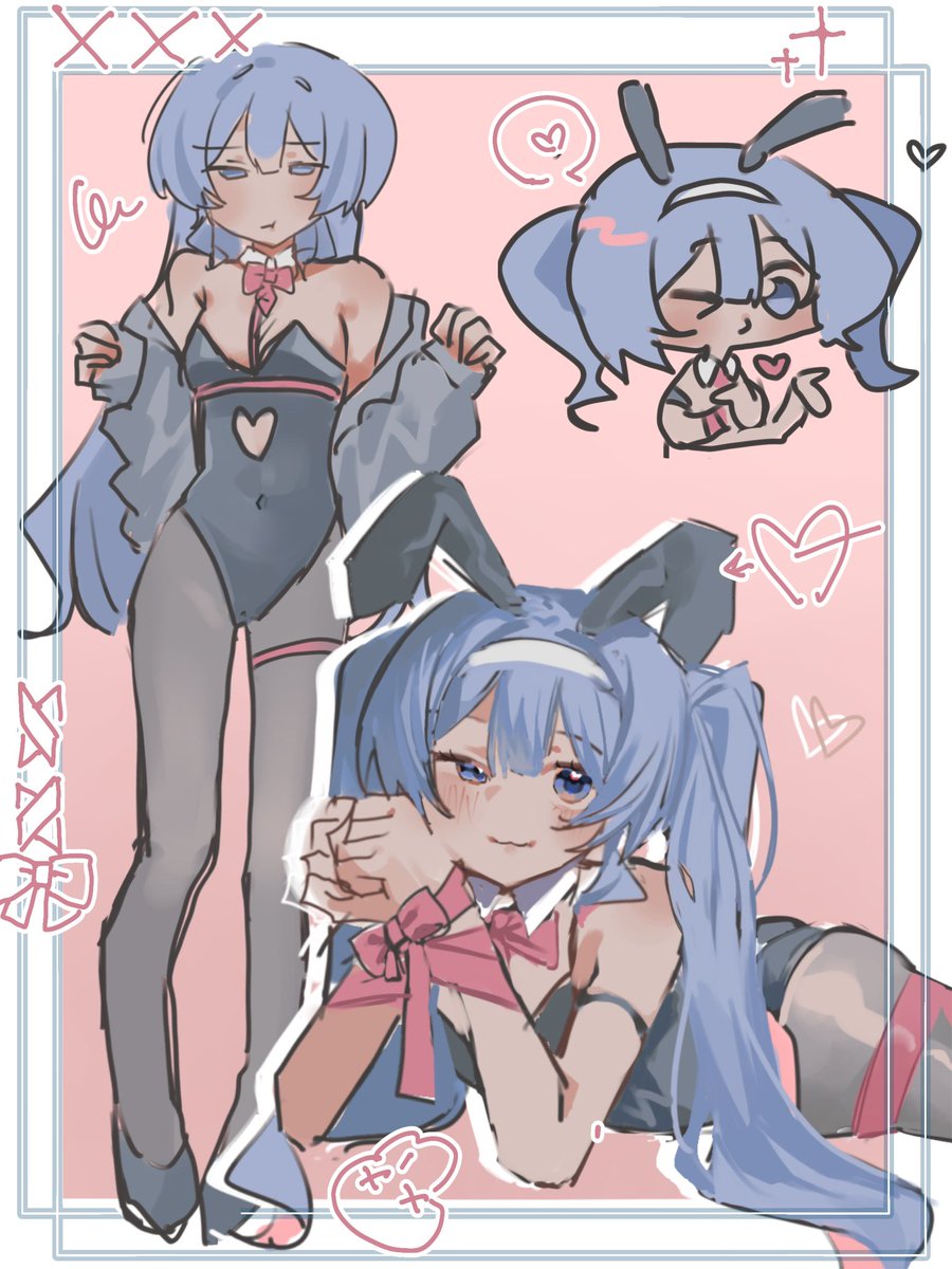 れもんこ〜ら🥤@skeb募集中 tweet media