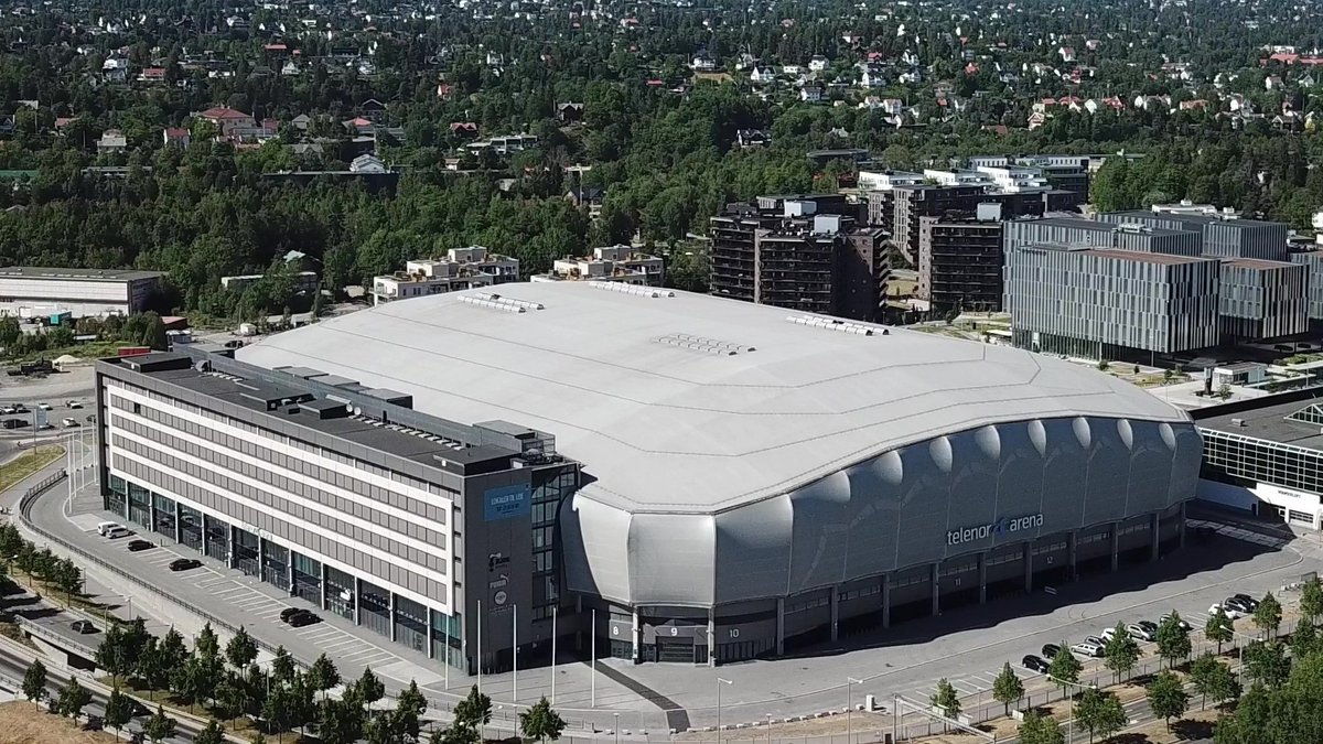 LouisWT91World's tweet photo. 🌍| HOW DID WE GET HERE? EU TOUR

📍 Oslo, Norway.
🏟 Unity Arena. 
🗓️ 25 Mar.
🕔 19:00 (Local Time) 
👥 5,000

#HDWGHWTOslo https://t.co/VsIg8NRMXb