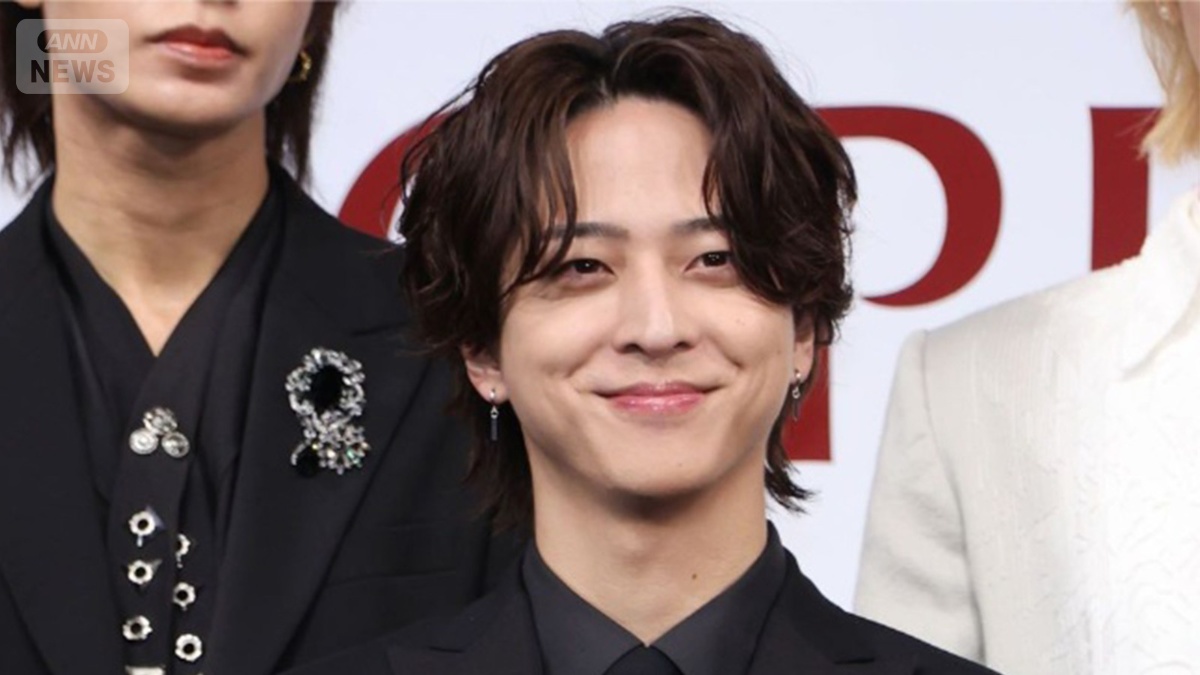 テレ朝NEWS tweet media