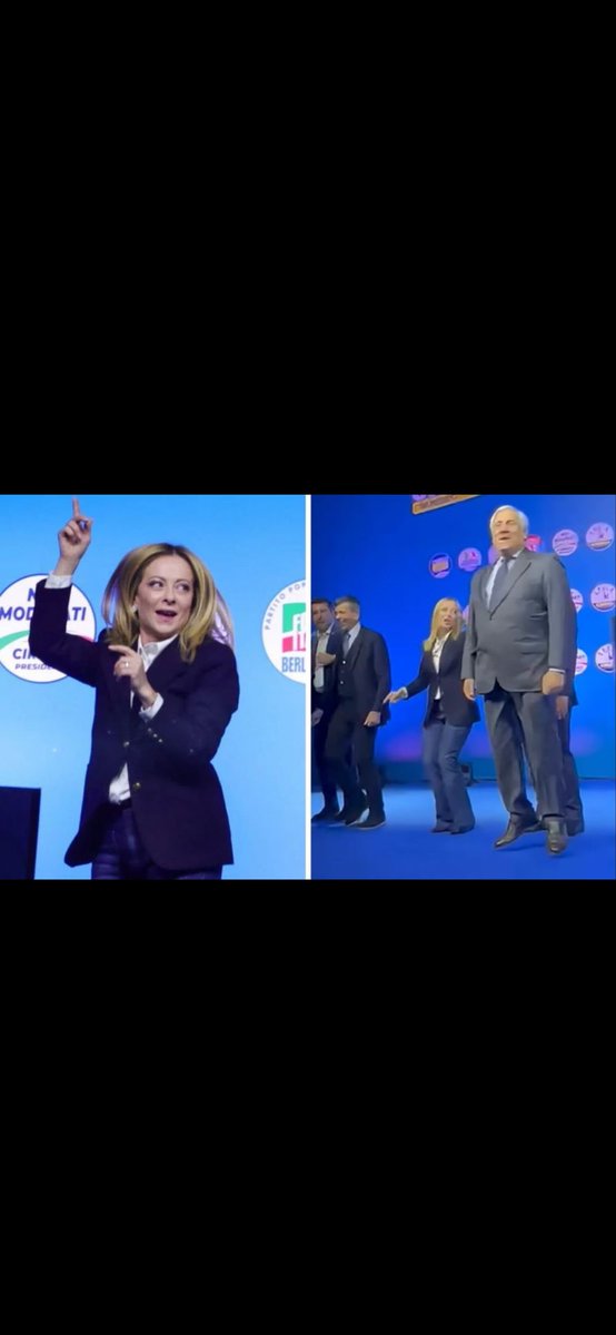 Alessandro Moretto | DRIFTERS tweet media