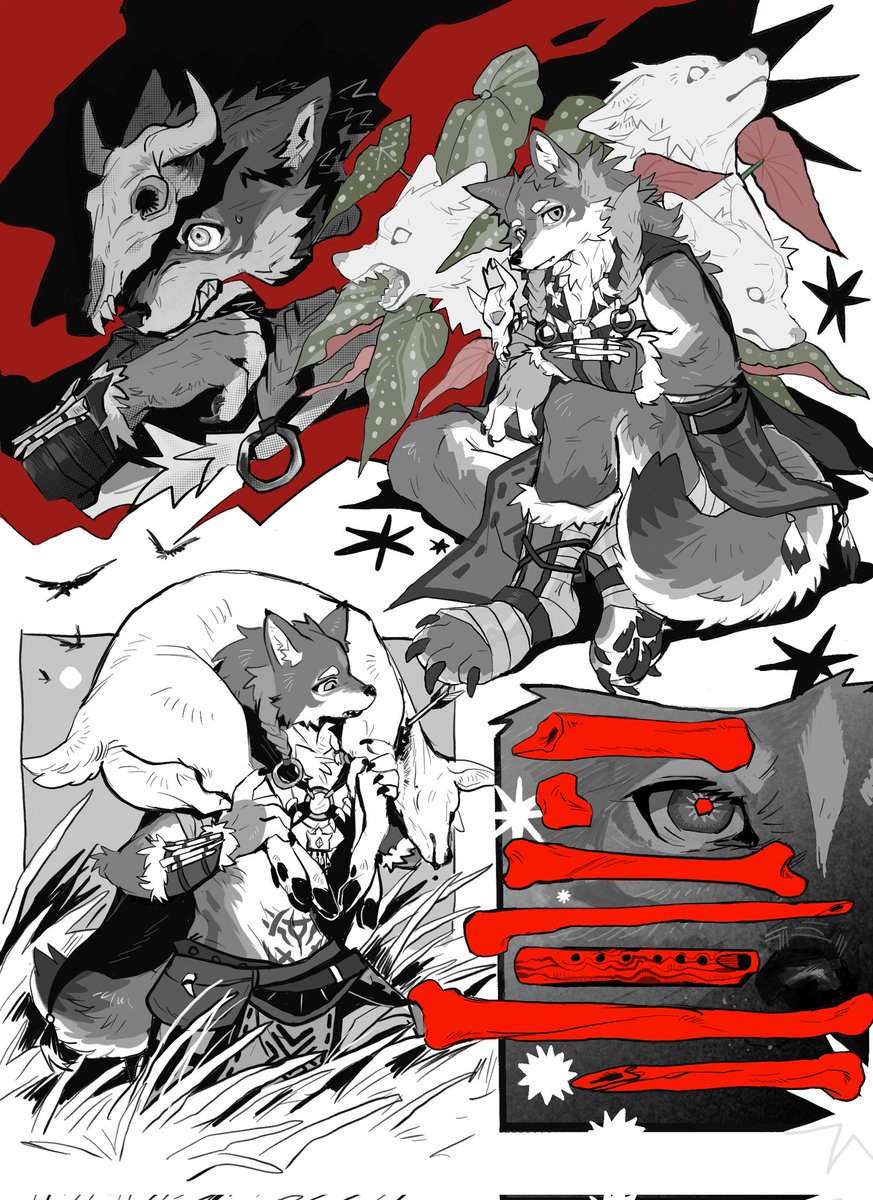 Wolfdale tweet media