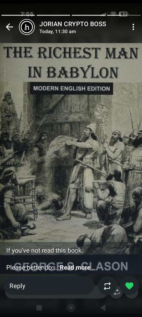 Cryptobull |🌹 tweet media