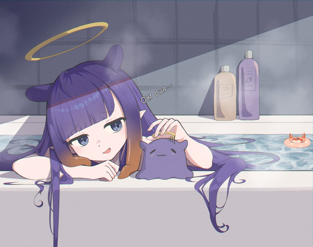 Kani 🦀 tweet media