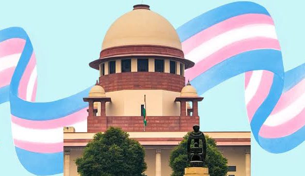 Yes, We Exist 🏳️‍⚧️🏳️‍🌈 tweet media