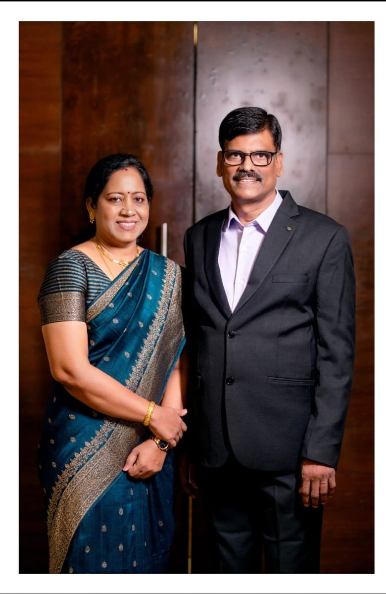 P R Sundar tweet media