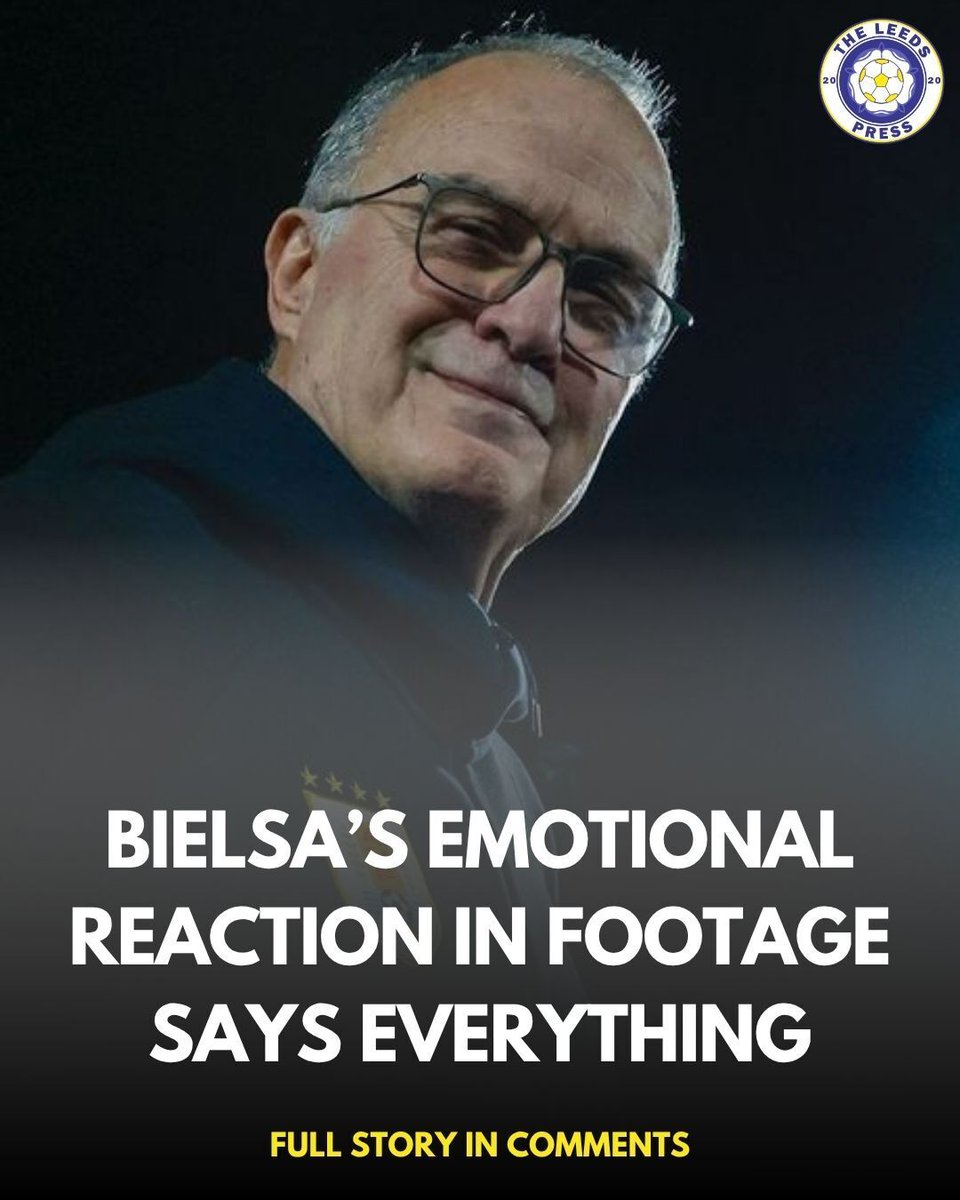 The Leeds Press tweet media