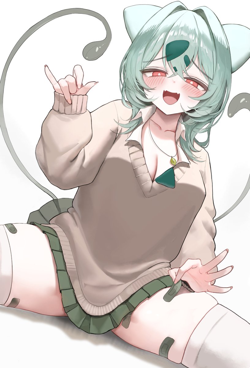 데바냐 tweet media