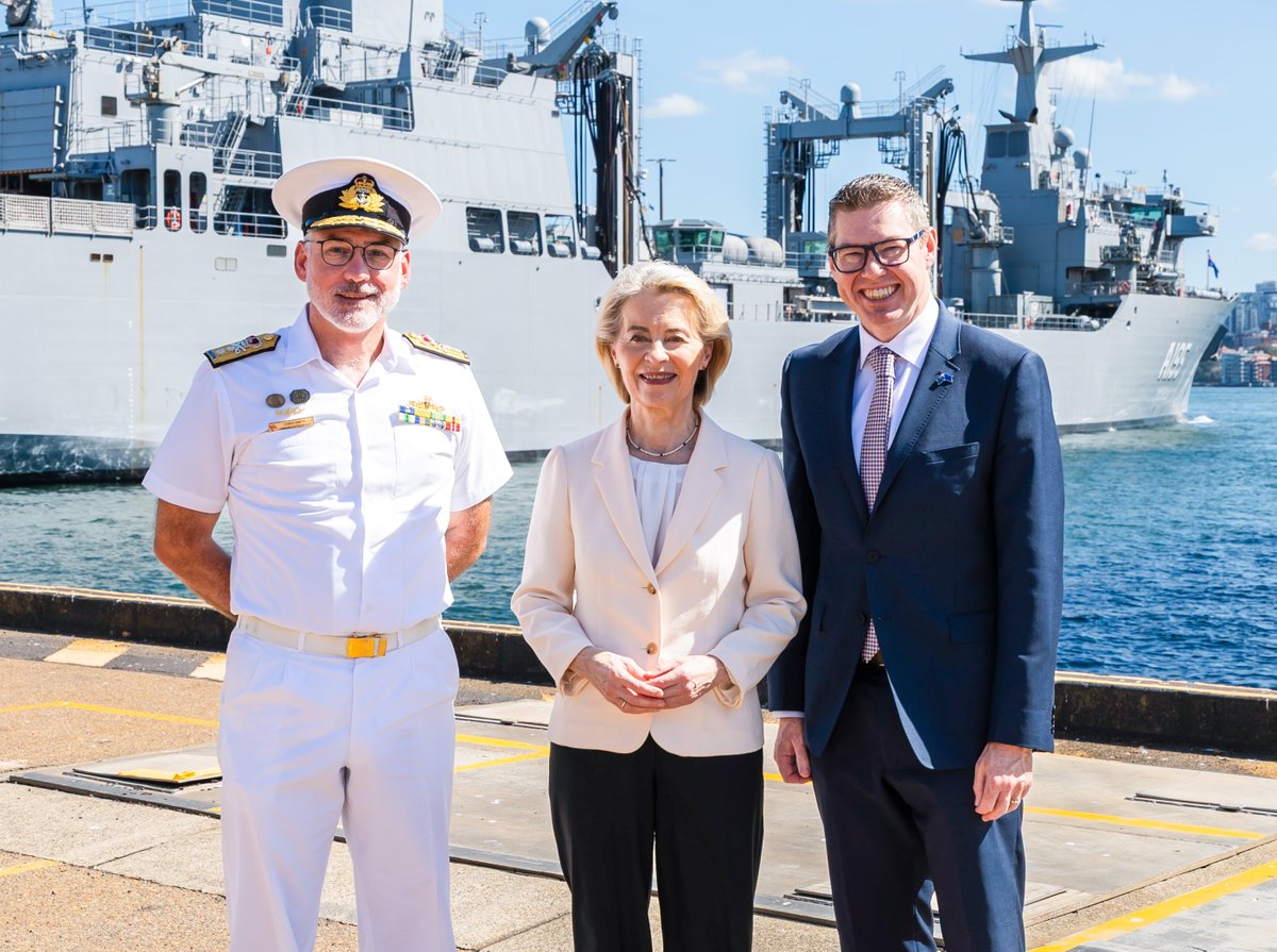 Pat Conroy MP tweet media