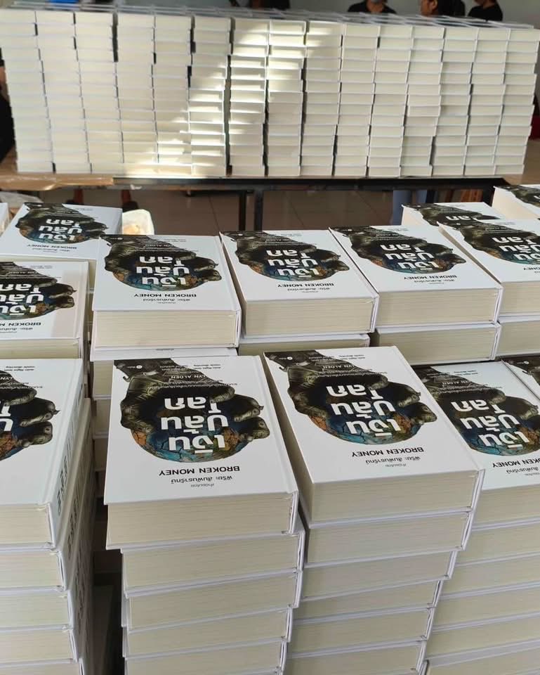 Jimmy Kostro ⚡️ tweet media