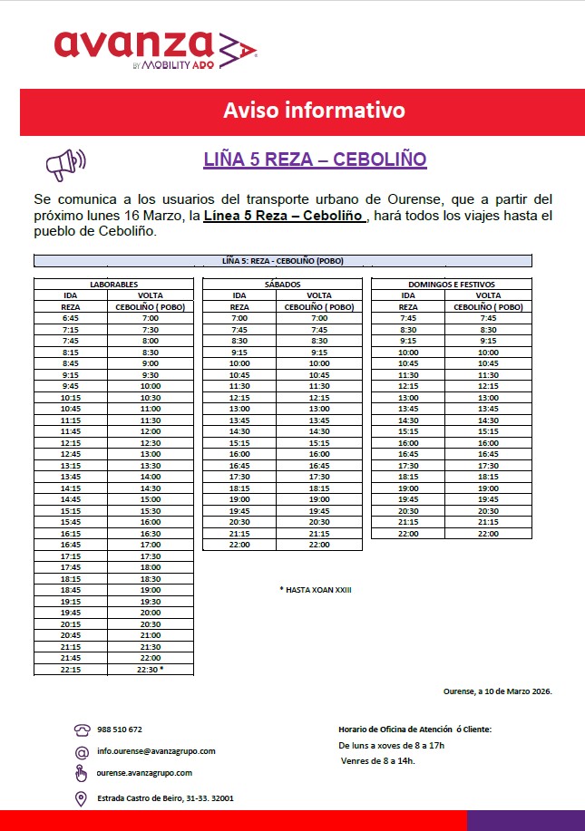 Autobuses de Ourense tweet media