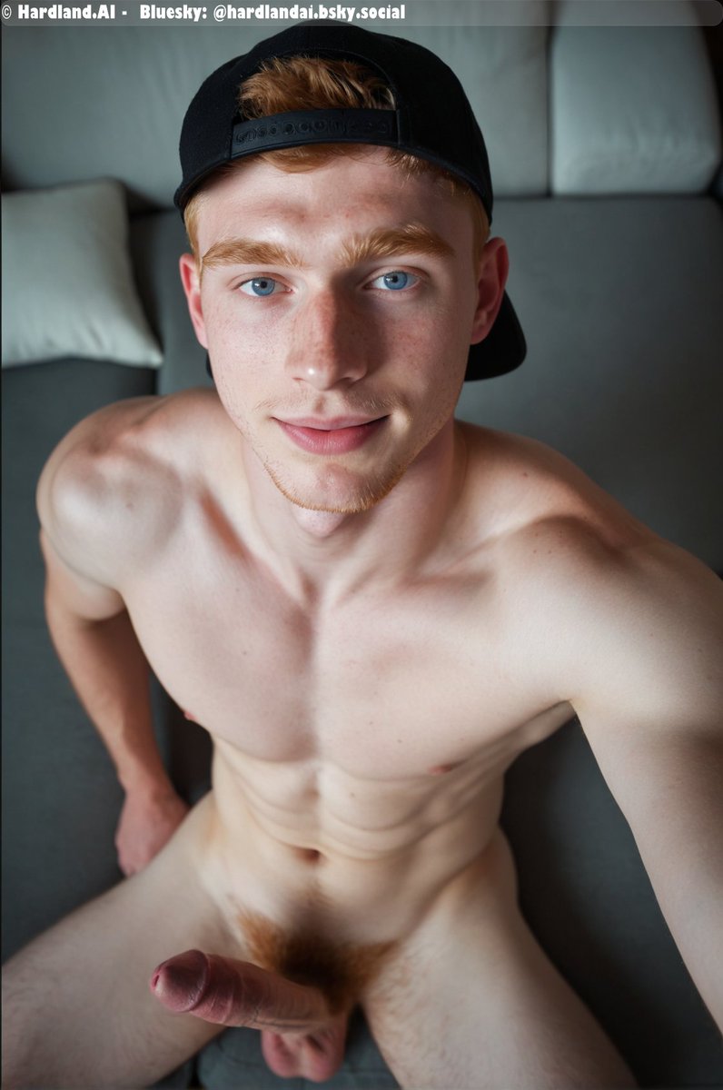 Hardland AI tweet media