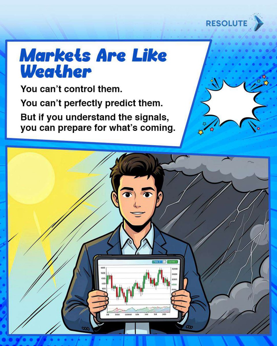 Resolute Corp tweet media