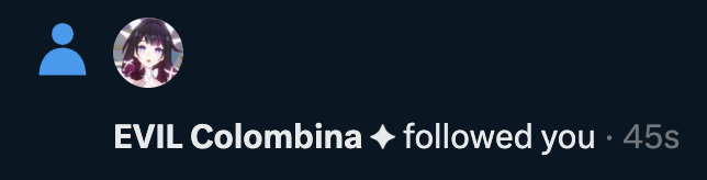 Skirk 💫 tweet media