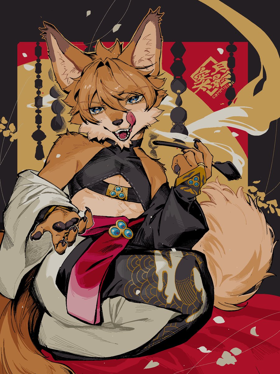 すしにぎり tweet media