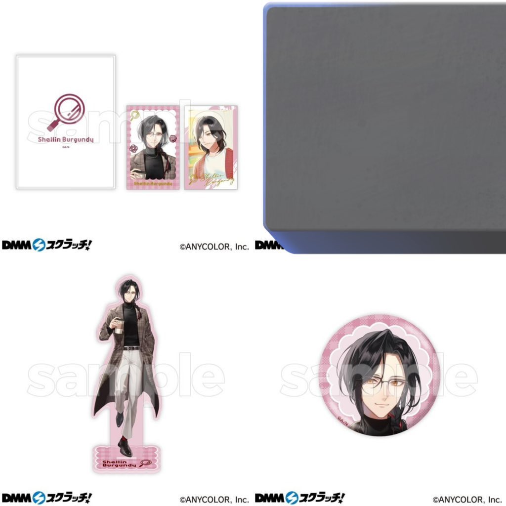 みん / 3月中低浮上 tweet media