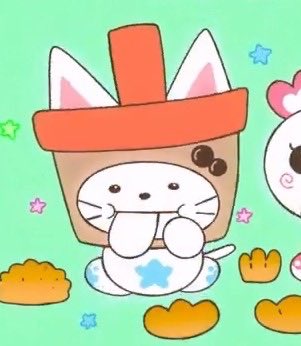 ode to. gigi ☘︎ ݁˖🪽 tweet media