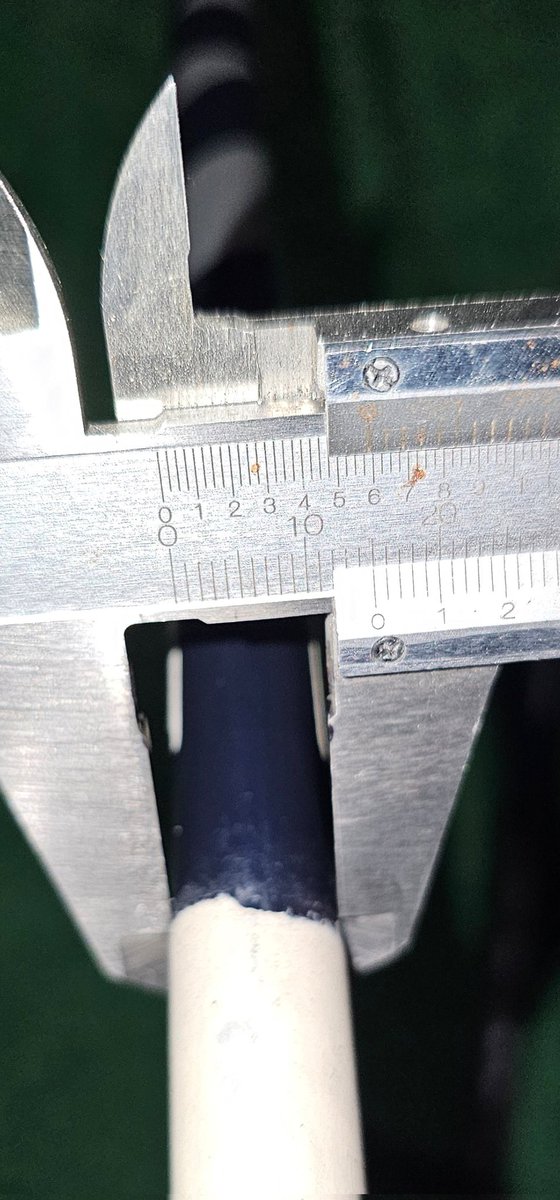 CRAIGLEE337's tweet photo. It's that time of year when you pull the clubs out to realise the grips are worn or shiny. Please read before getting them done๐ Craig Lee Golf Studio has you covered. Grip fitting & grip experimenting from ยฃ5. Grip size & weights checked
#intheknow
#perfectionist
#becauseIcare https://t.co/f3OP2FHyjE