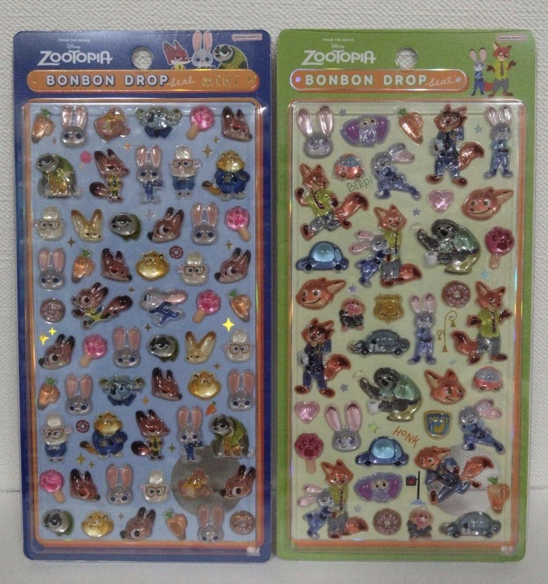 シール@情報交換 tweet media