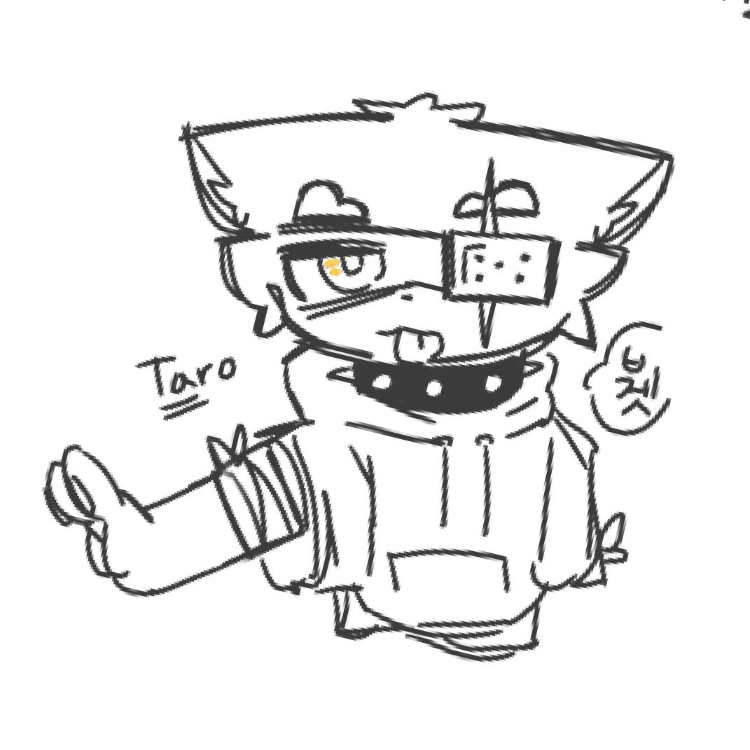 타로(~12/7 까지 자갸) tweet media