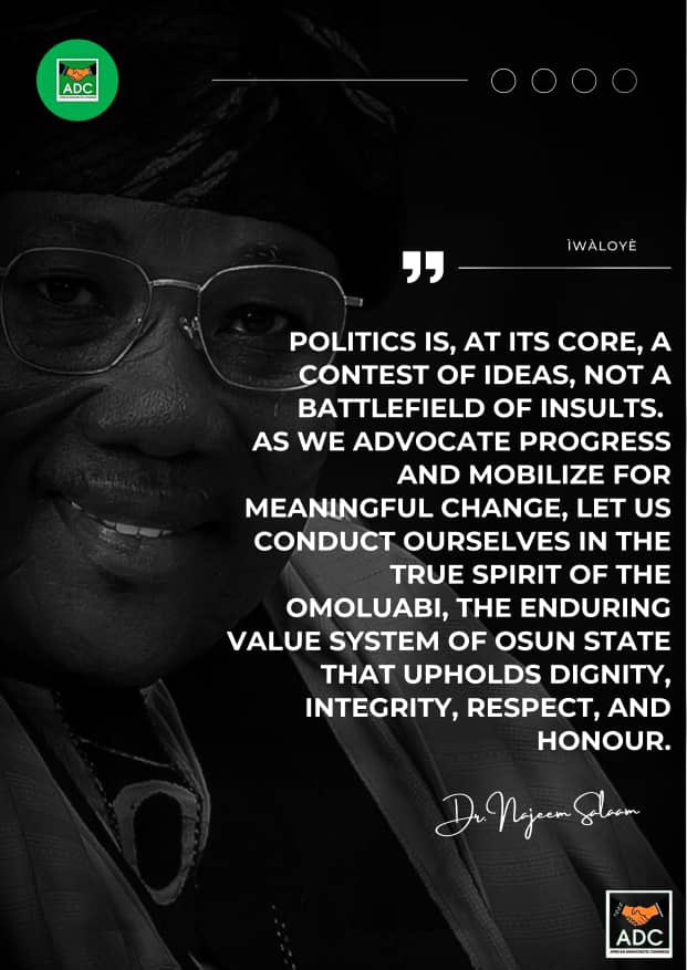 Abdulmojeed Olayinka Ayofe Akinwande Abejoye tweet media