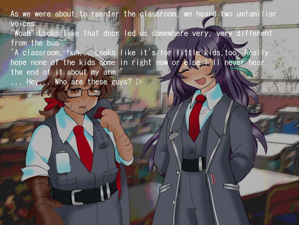 hong lu's big hongkers 🔞 tweet media