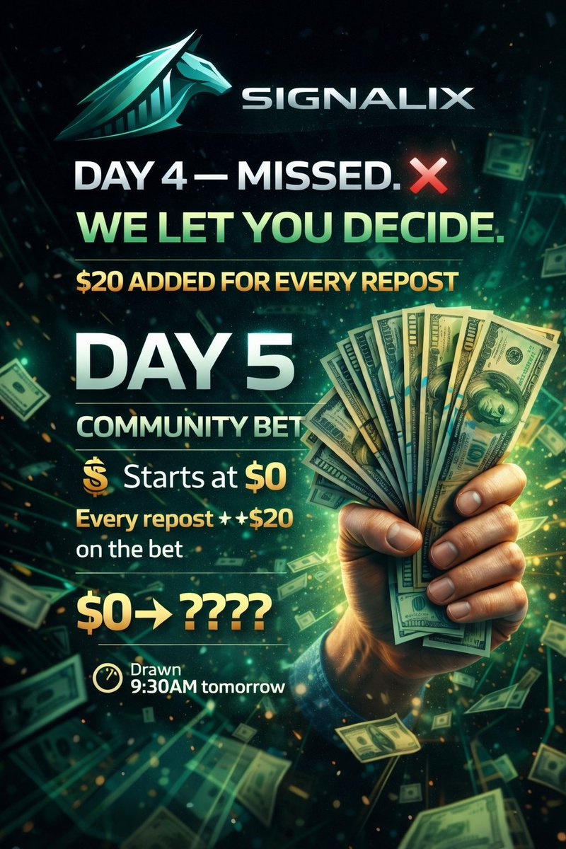 SignalixAI tweet media