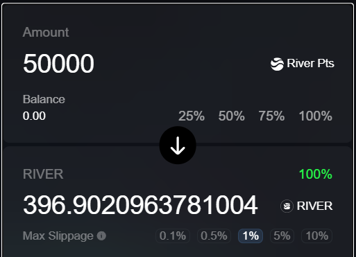GM Every X Friends ,,

Introducing <a href="/River4fun/">River4FUN 🐝</a>  , How to Earn Real Money By Engage in X . 

The math is simple - Social Capital = Financial Capital.

By connecting your social presence to the $RIVER ecosystem, your daily interactions become a yield Generating Engine.

◑