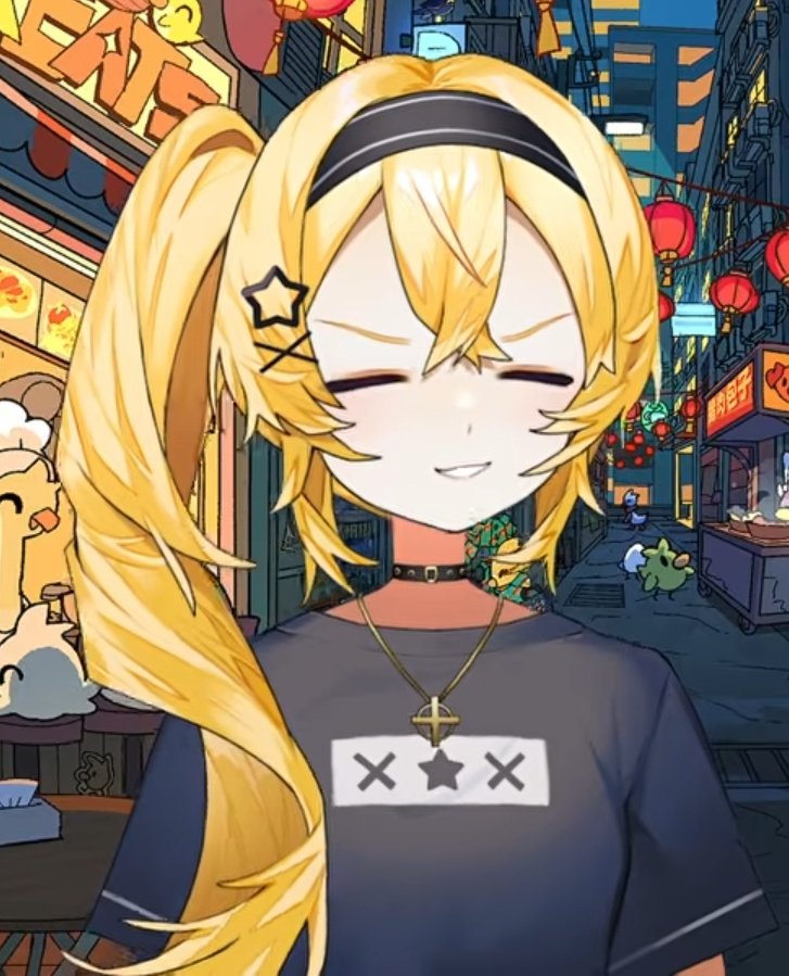 HuskyFish🏆 tweet media