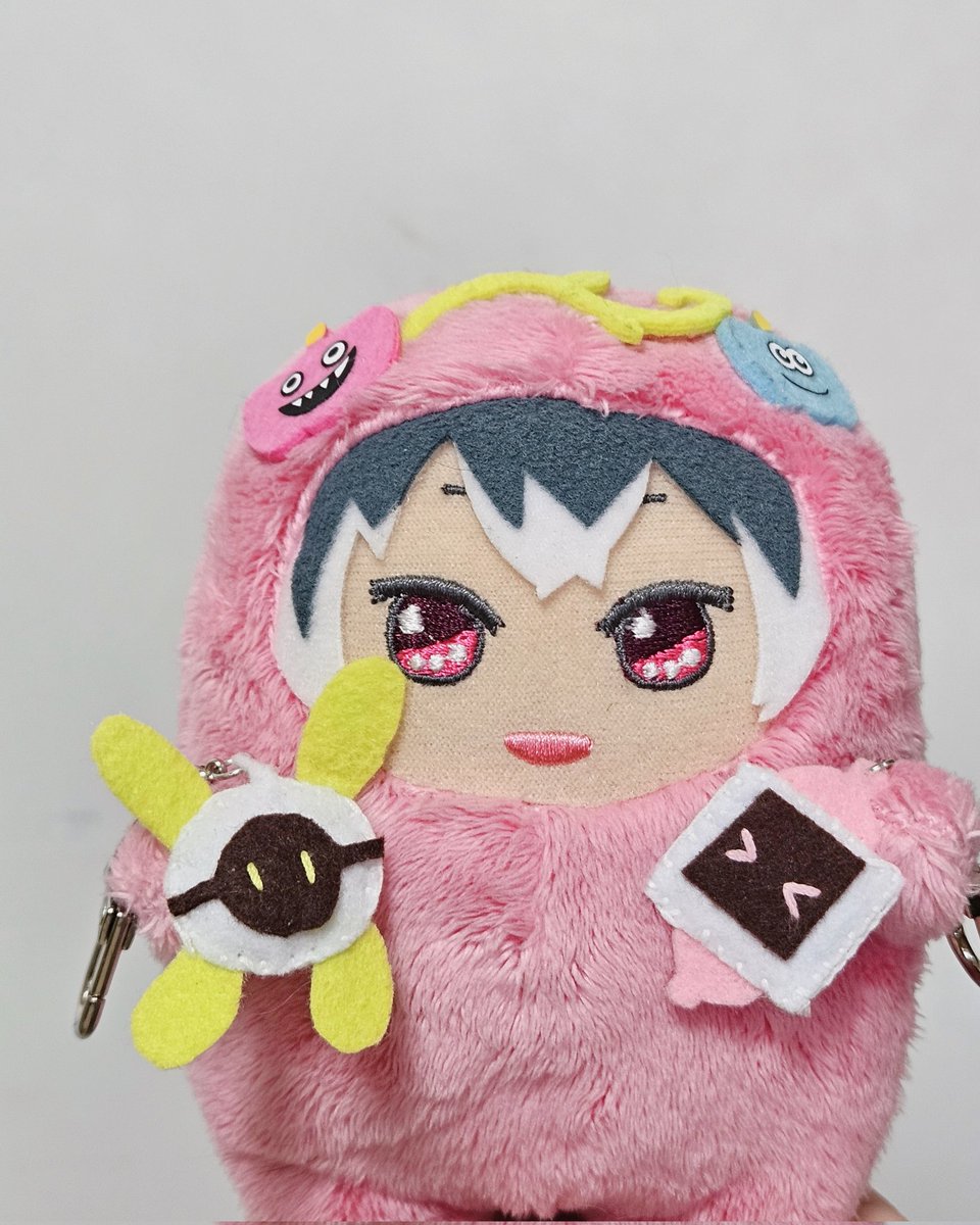 (っ ̫ - .)ᐝ tweet media