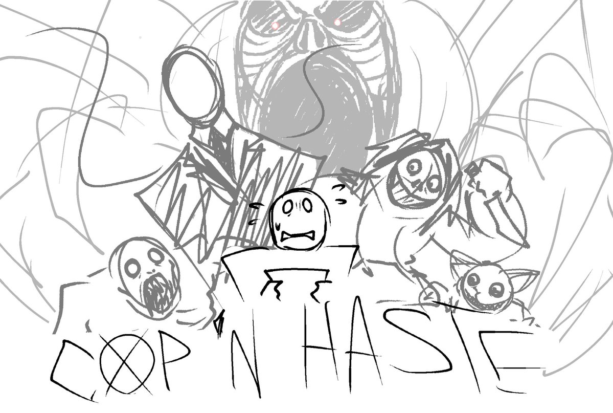 🩸FuriousAntz🪡 (5/5 COMMS CLOSED) tweet media