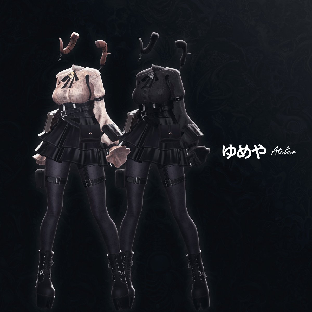 ゆめや Yumeya tweet media