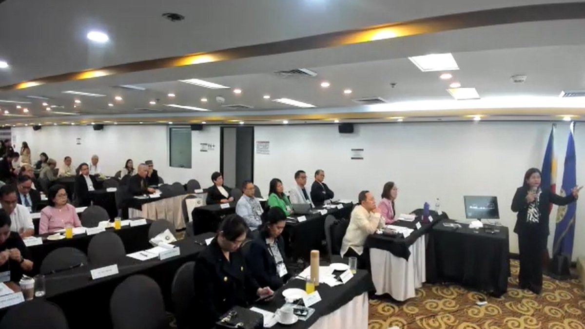 Global Programme on Cybercrime tweet media