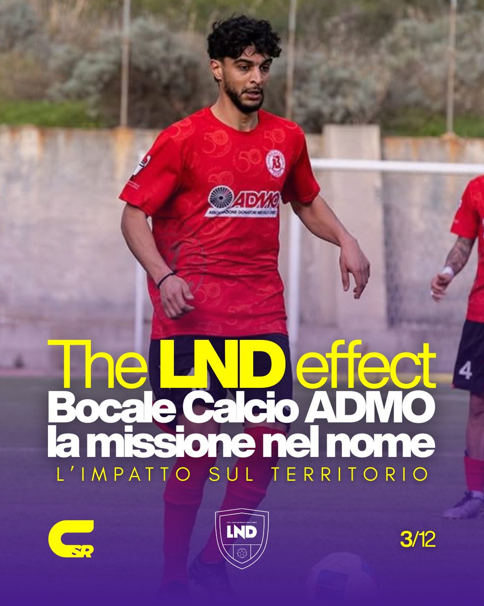 Community Soccer Report tweet media