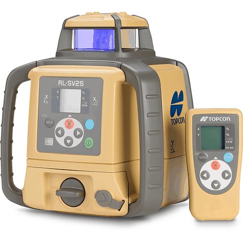SSDSafetyLtd's tweet photo. RL SV2S Rotating Laser

One laser with multi-task functionality

Please Contact Us to arrange your hire. https://t.co/w5Va6Hpyyn