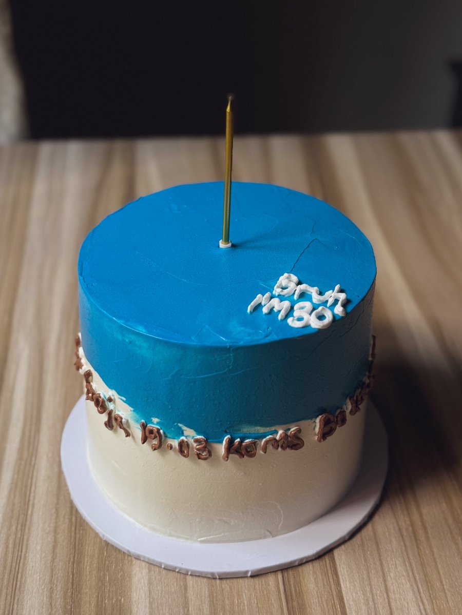 BakedbyEne (Cakes & Desserts in Lagos) tweet media