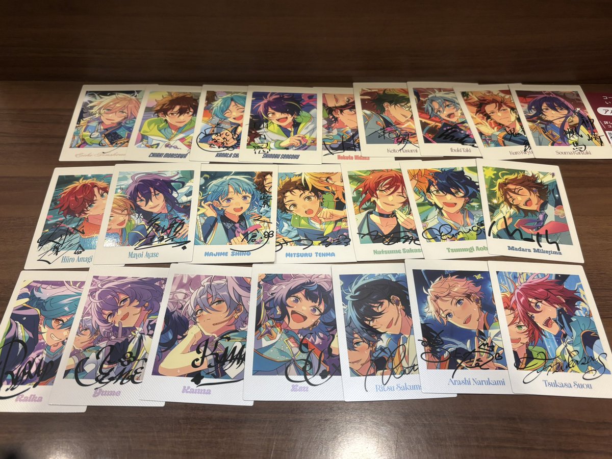 イヌ@取引垢 tweet media