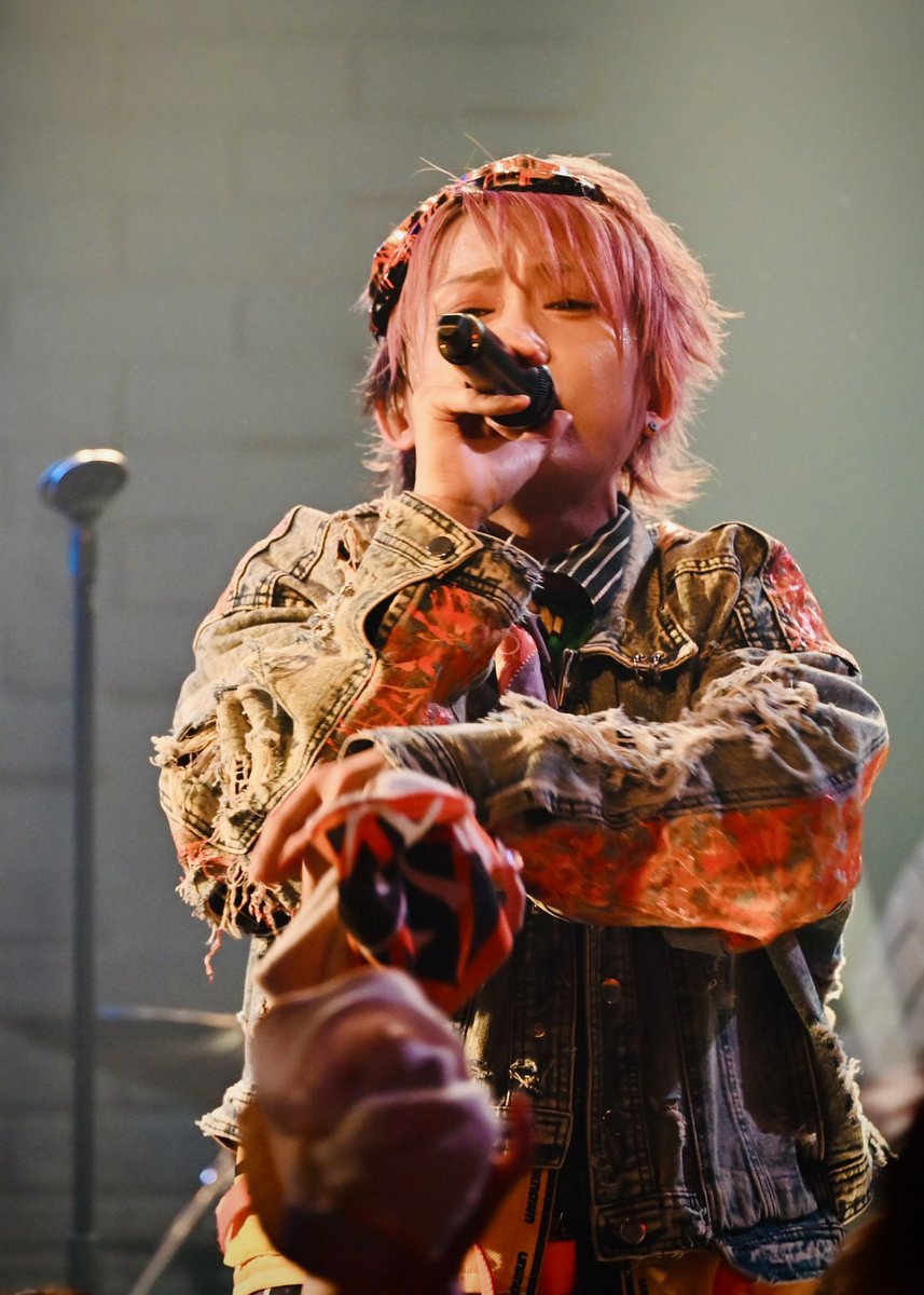 我が為 ミケ 【4周年7箇所ワンマンツアー決定】 tweet media